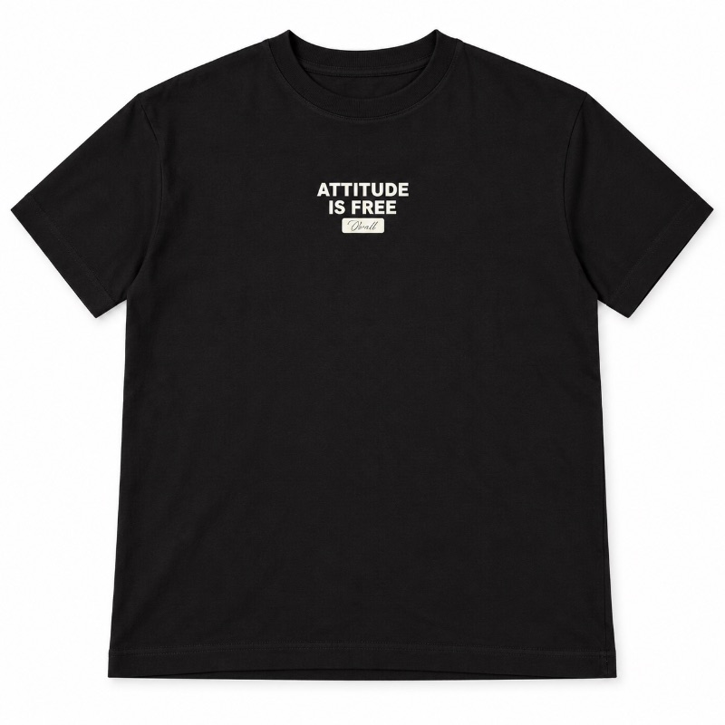 POLO ATTITUDE IS FREE
