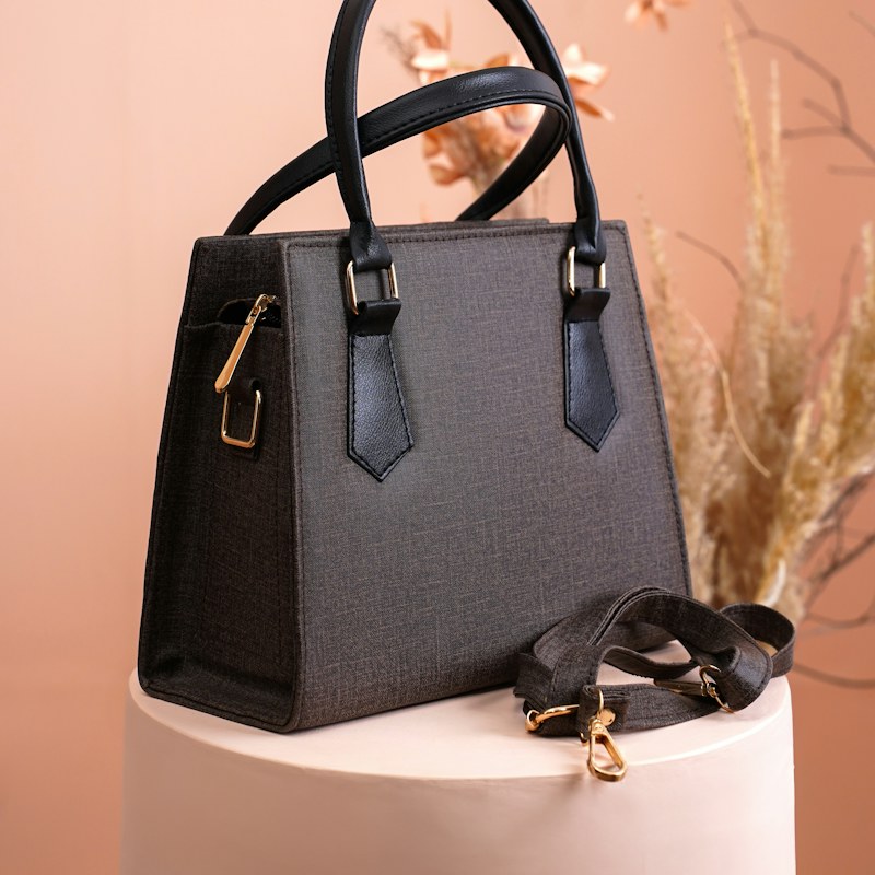 Tote negro