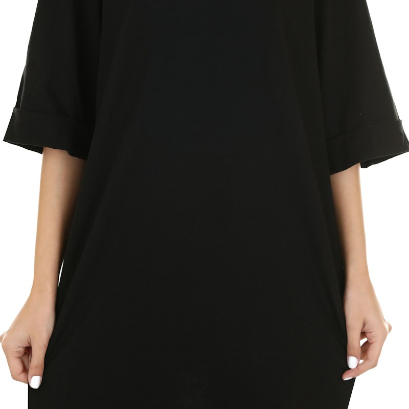 Polo oversize