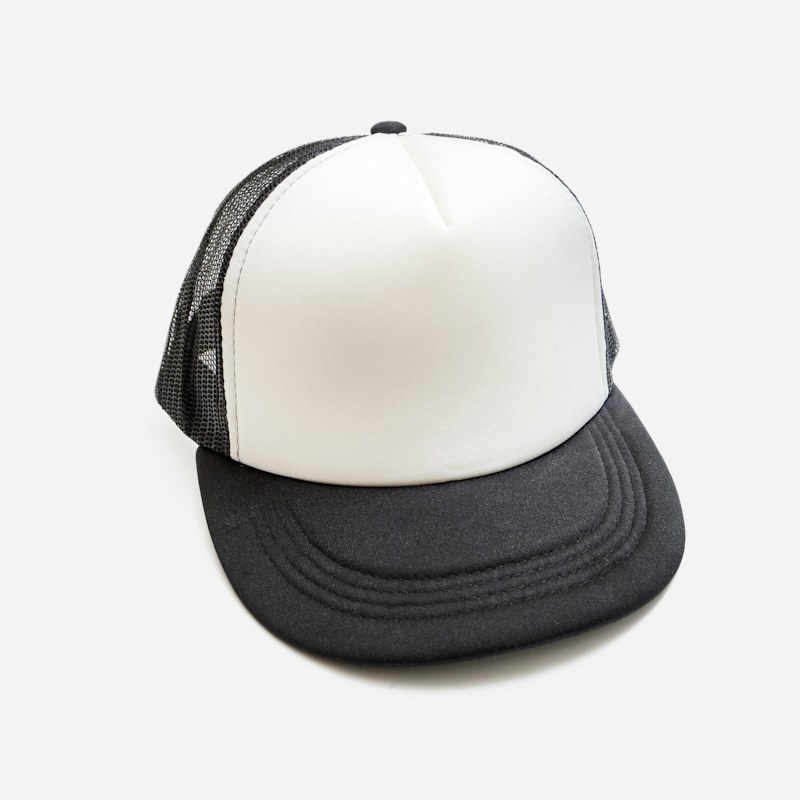 Gorra trucker