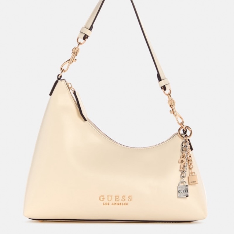 Guess Shoulder Bag Asimétrico