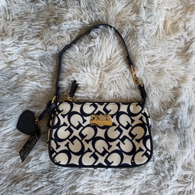 Guess Shoulder Modelo Tracie