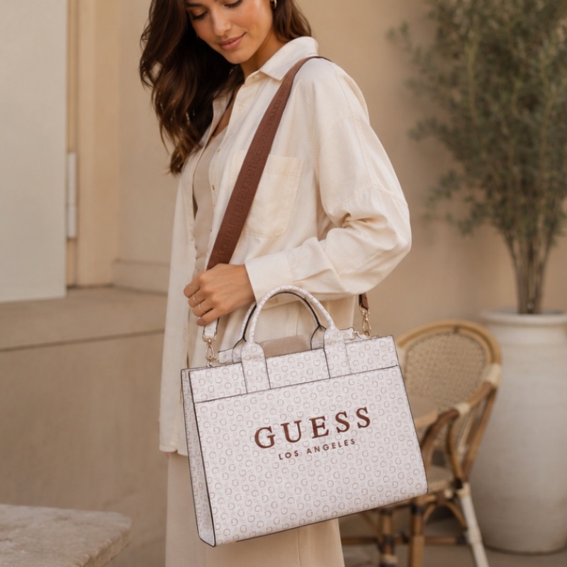 Guess Tote Bag