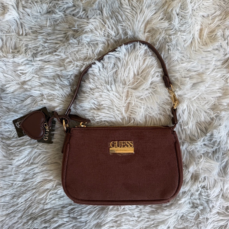 Guess Shoulder Modelo Tracie